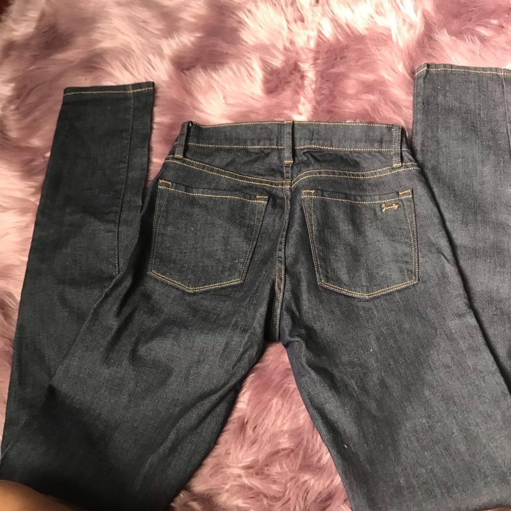Juicy Couture skinny jeans - Picture 6 of 8